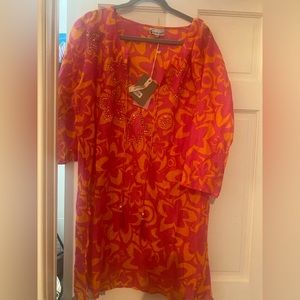 NWT Karakorum Coverup L/XL